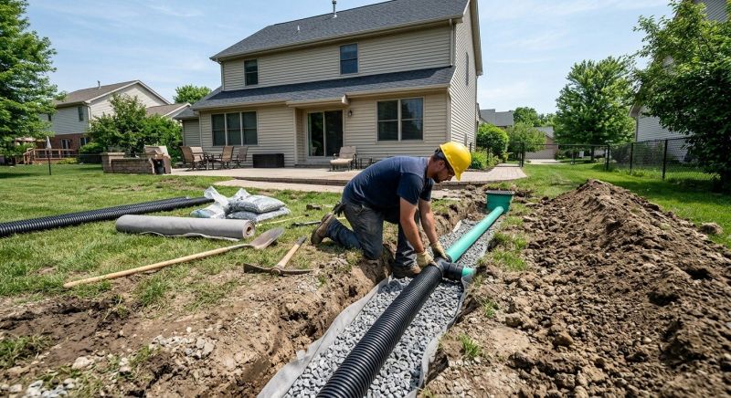 Septic Repair Service
