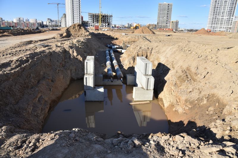 Sewer Maintenance in Sacramento, CA
