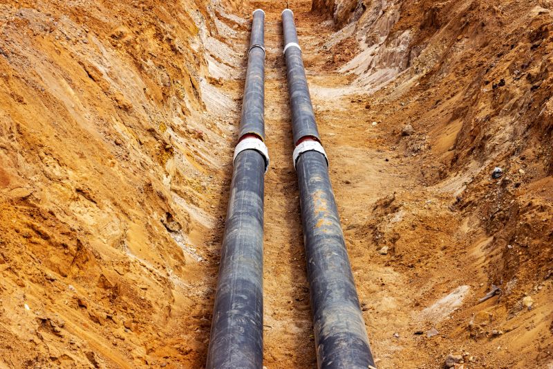 Sewer Repair in Jupiter, FL